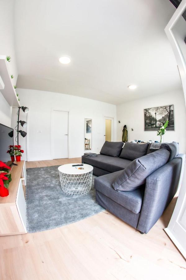 Moderno-Dinamico Apartment Vigo Bagian luar foto