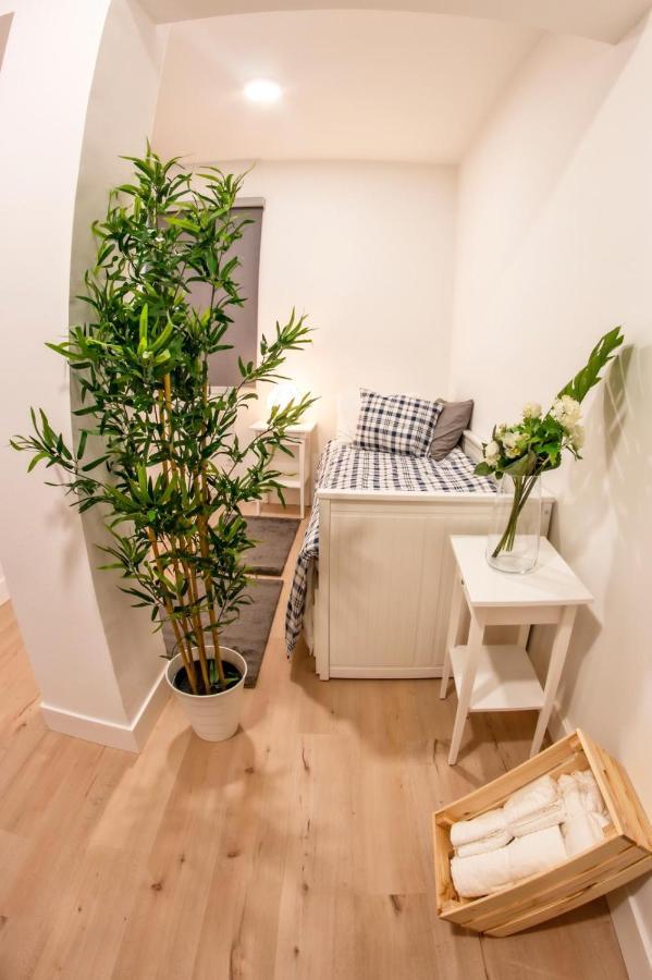 Moderno-Dinamico Apartment Vigo Bagian luar foto